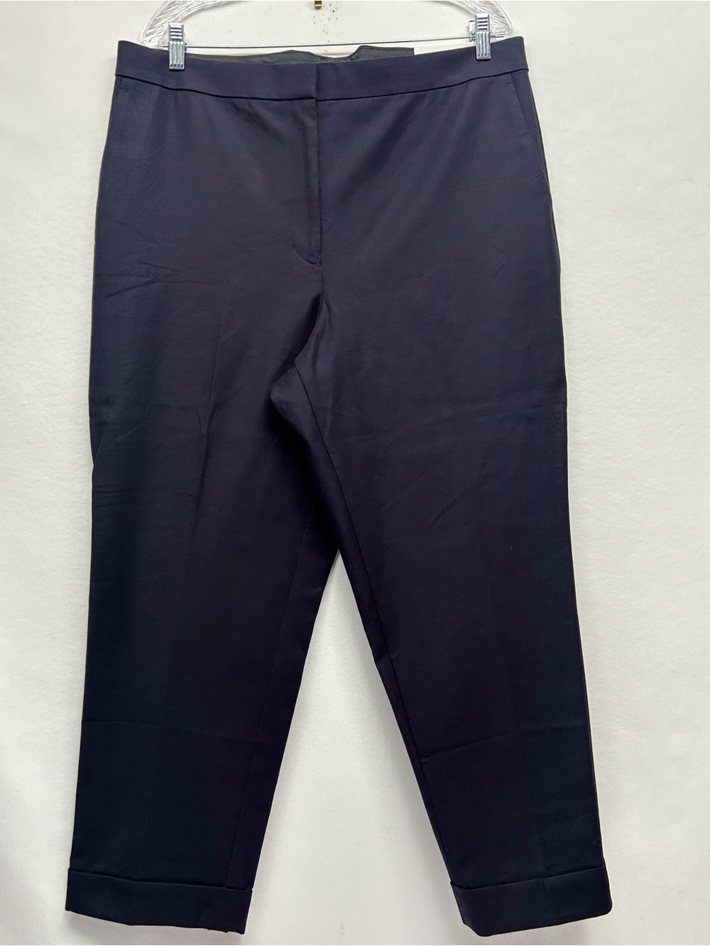 Ann Taylor women’s Tailored Black Pants